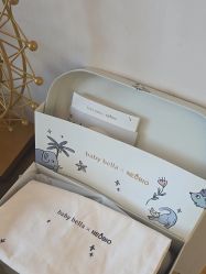 点击看大图 -baby bella小贝拉母婴护理中心(珠海希尔顿店)