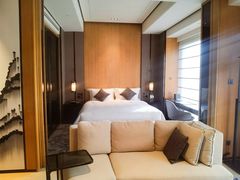 -广州德安丽舍凯宾斯基酒店