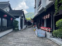 -浈阳坊旅游小镇
