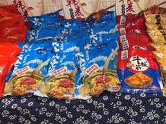 -韩麦大冷面(桂花街直营店)