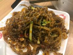 -老班长手工灌汤包老店(东山店)