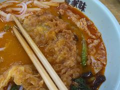 -家味螺蛳粉&烤鱼(五角场店)