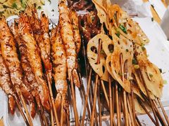 -木屋烧烤(坂田天安云谷店)