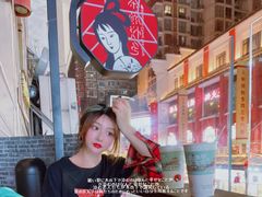 -茶颜悦色(坡子街幽兰阁店)
