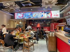 -阿甘龙虾·重庆麻麻鱼(中豪店)