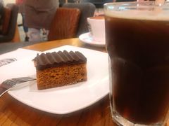 普通咖啡-Moka Bros 摩卡站(嘉华店)