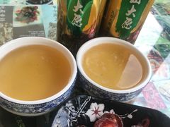 -九华山友谊土菜馆 小资餐厅