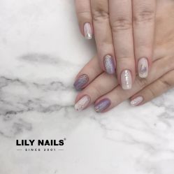 -LILY NAILS美甲美睫