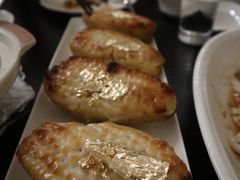 -天伦里餐厅(绿城桃花源店)