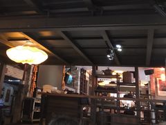 大堂-味可道美食坊(福基路店)