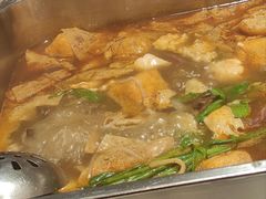 -螺大喜螺蛳粉火锅(雍和宫店)