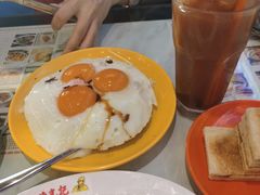 -澳门陈光记烧味饭店(万象城店)