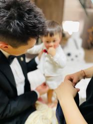 点击看大图 -马克叔叔的照相馆(东门店)