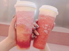 -喜茶(永旺梦乐城店)