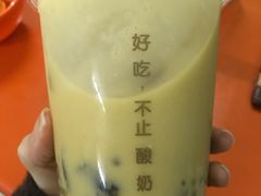 -奶香铺子(杨柳青店)