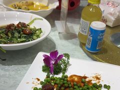 -阿巧一号私房菜(止园路店)
