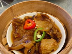 -白天鹅宾馆-宏图府餐厅