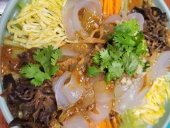 -满兴咱妈烀饼铁锅炖(兰州北街店)