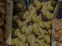 海苔味油赞子-沈氏祖传老宁波油赞子(南塘店)