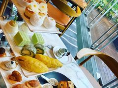 -香港唯港荟 Hotel ICON – The Market