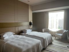 -扬州绿地铂骊酒店