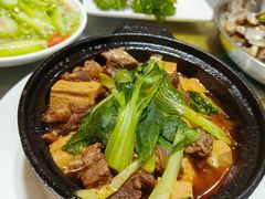 -小山东羊肉汤馆(同济新村店)
