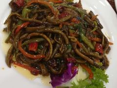 -玉华台饭庄(裕中西里小区店)