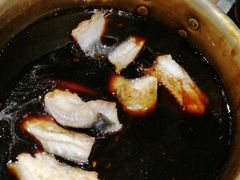 -本炙炭烤·蒲烧活鳗料理店(金沙洲店)