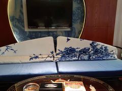 -写庭·鱼鲜川菜·宴请(铁像寺水街店)