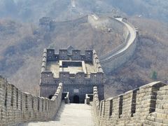 -慕田峪长城