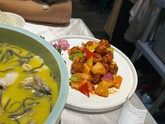 -观盐·盐帮菜(官园桥店)