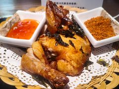 -老阿爸江浙土菜(奥体中心店)