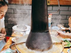 -凤吉园乌拉满族火锅中华老字号(繁荣路店)