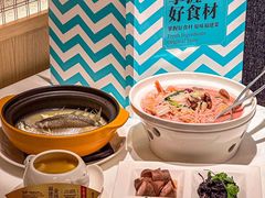 -莆田餐厅PUTIEN(西安万象天地店)