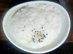 有机大米饭-番食园鲜食火锅(高新店)