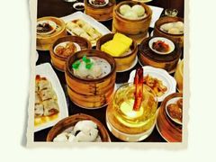 -海航大厦万豪酒店彩海轩中餐厅(霄云路店)
