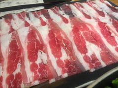 -呷哺呷哺 黄金牧场 (新中关购物中心店)