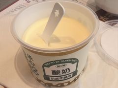 -祥记餐饮•豫粤珍味(金隅大厦店)