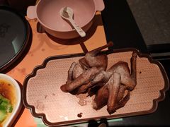 -羽鸽集·乳鸽专门店·地道顺德菜(岭南站店)