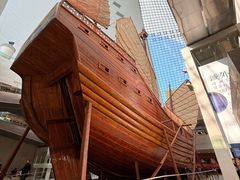 -上海中国航海博物馆