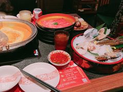 -牛New寿喜烧(闵行龙湖天街店)