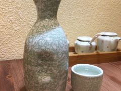 -信日本料理(信义坊店)