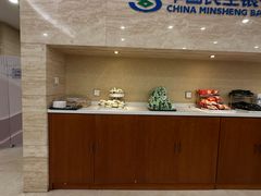 -首都机场t3-c国航两舱休息室