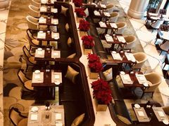 -Salon de Ville浦江汇(上海外滩华尔道夫酒店店)