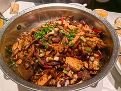 -鑫小城故事·藕汤·家常菜(台北一路总店)