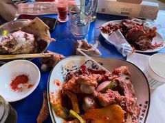 -有奴思烤肉·清真(正宁路店)