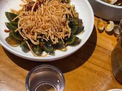 -唐力九头鸟烧烤·罗田吊锅(西云楼店)