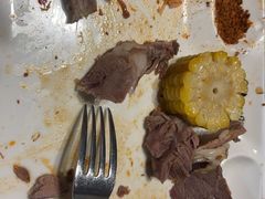 -汉巴味德·烤肉与啤酒的自助(杭州大悦城店)