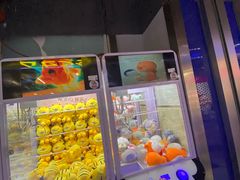 -天天玩X秋葉原日系动漫游戏中心