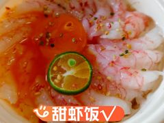 -水之惠鲜鱼料理(王府大街店)